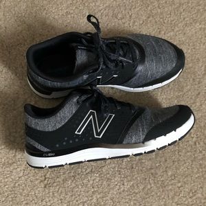 New balance 577 Cush+